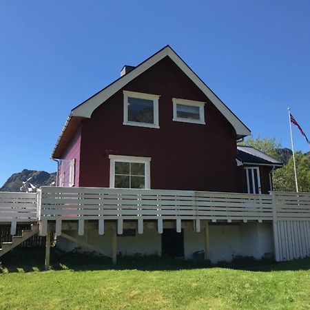 Villa Cozy House With Beautiful View Valberg Exterior foto