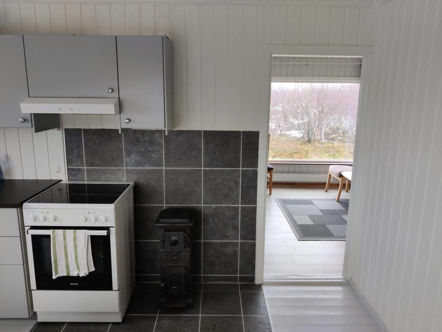 Villa Cozy House With Beautiful View Valberg Exterior foto